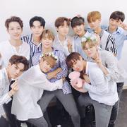 Energetic（wanna one）