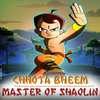 Chhota Bheem - Chhota Bheem - Master of Shaolin