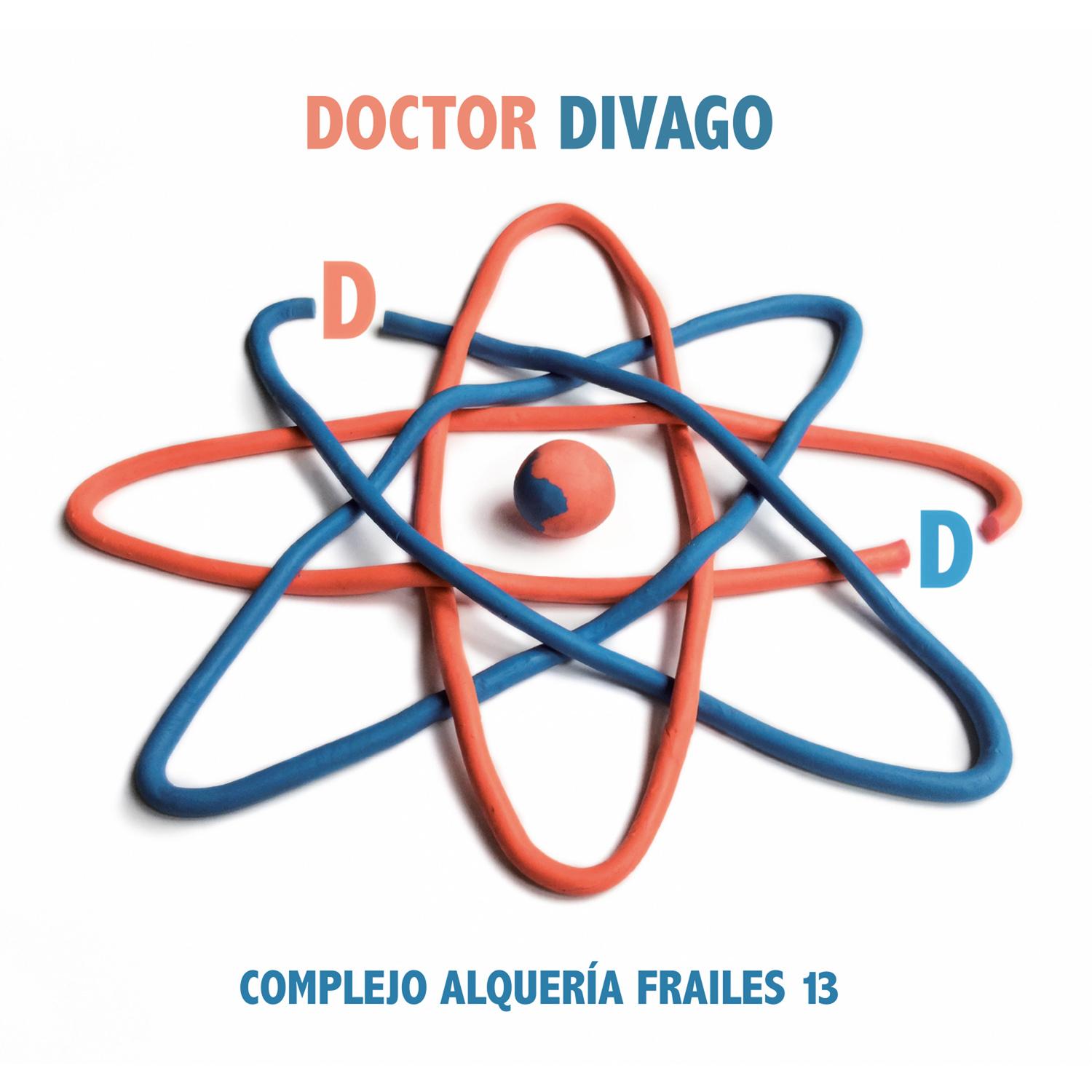 Complejo Alquería Frailes 13