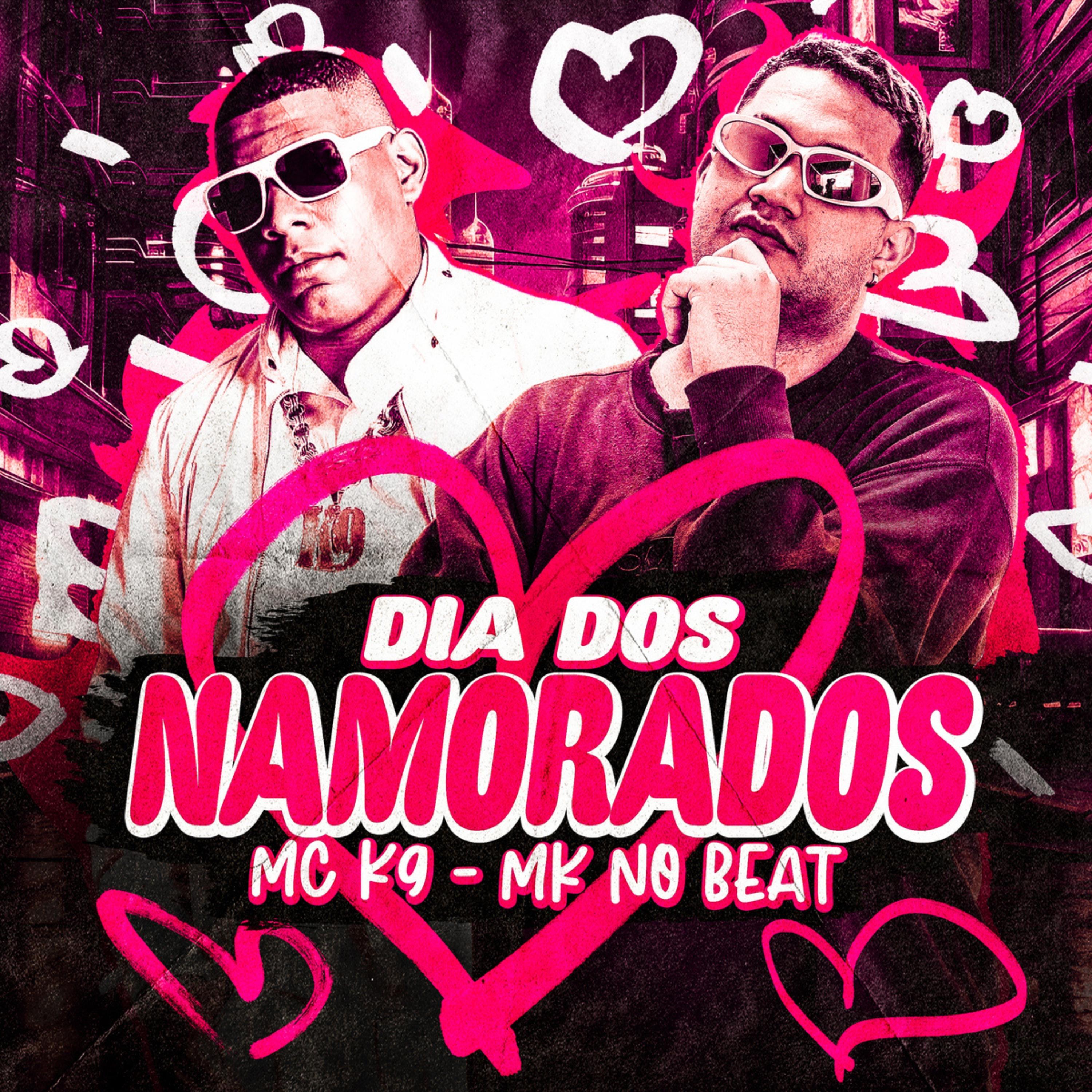 MK no Beat - Dia dos Namorados