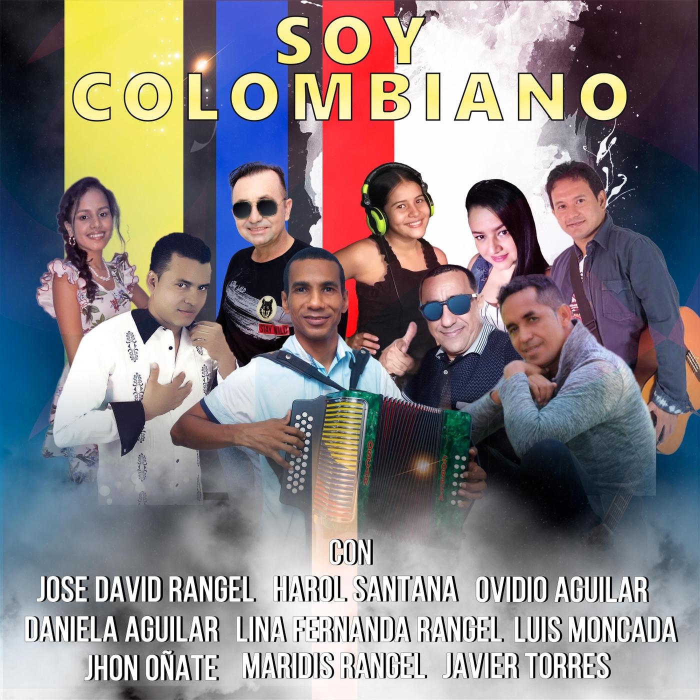 Soy Colombiano