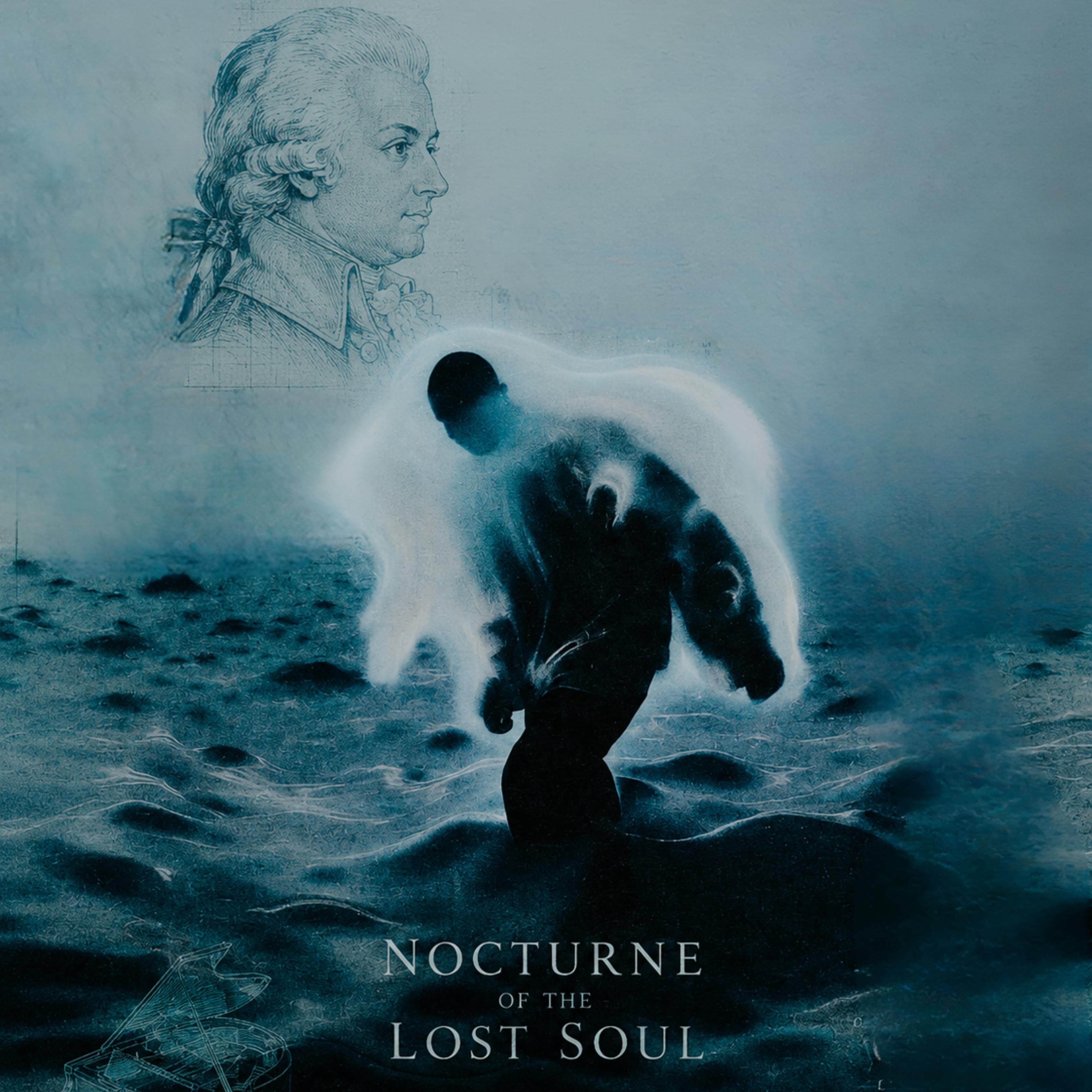 Nocturne of the Lost Soul