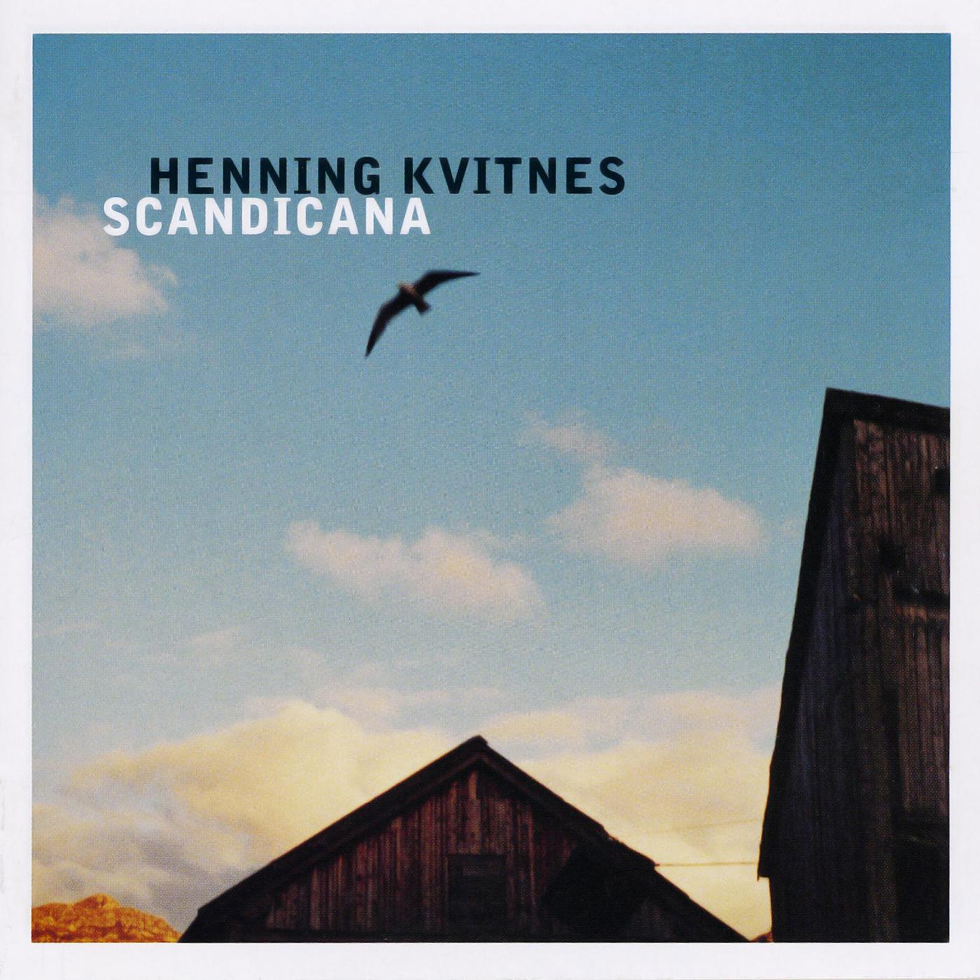 Henning Kvitnes - Younger Voices