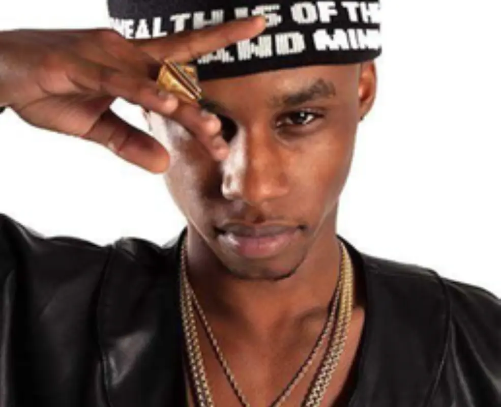 Speaker Knockerz - 歌手- 网易云音乐