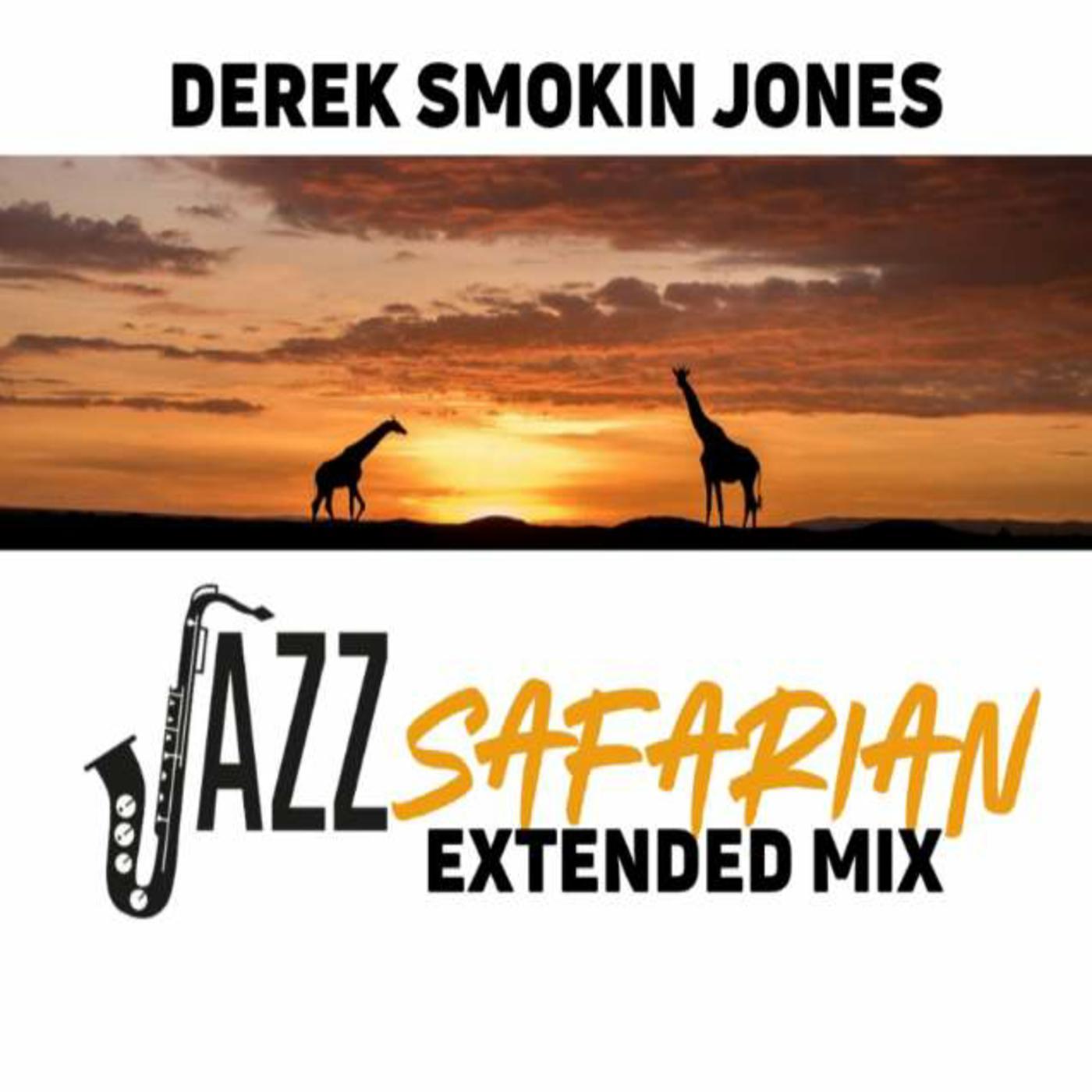 Jazz Safarian