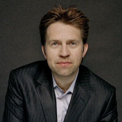 Leif Ove Andsnes