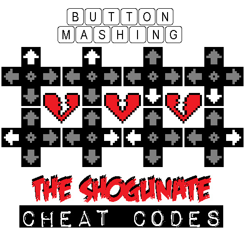 Button Mashing Cheat Codes
