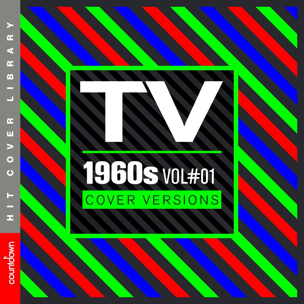 TV 1960s Vol#01 (Cover Versions)