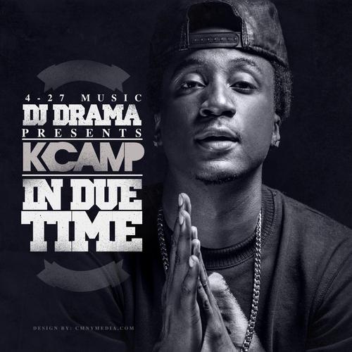 In Due Time (Deluxe Edition)专辑