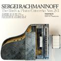 Sergei Rachmaninoff: The Rock & Piano Concerto Nos. 2-3专辑