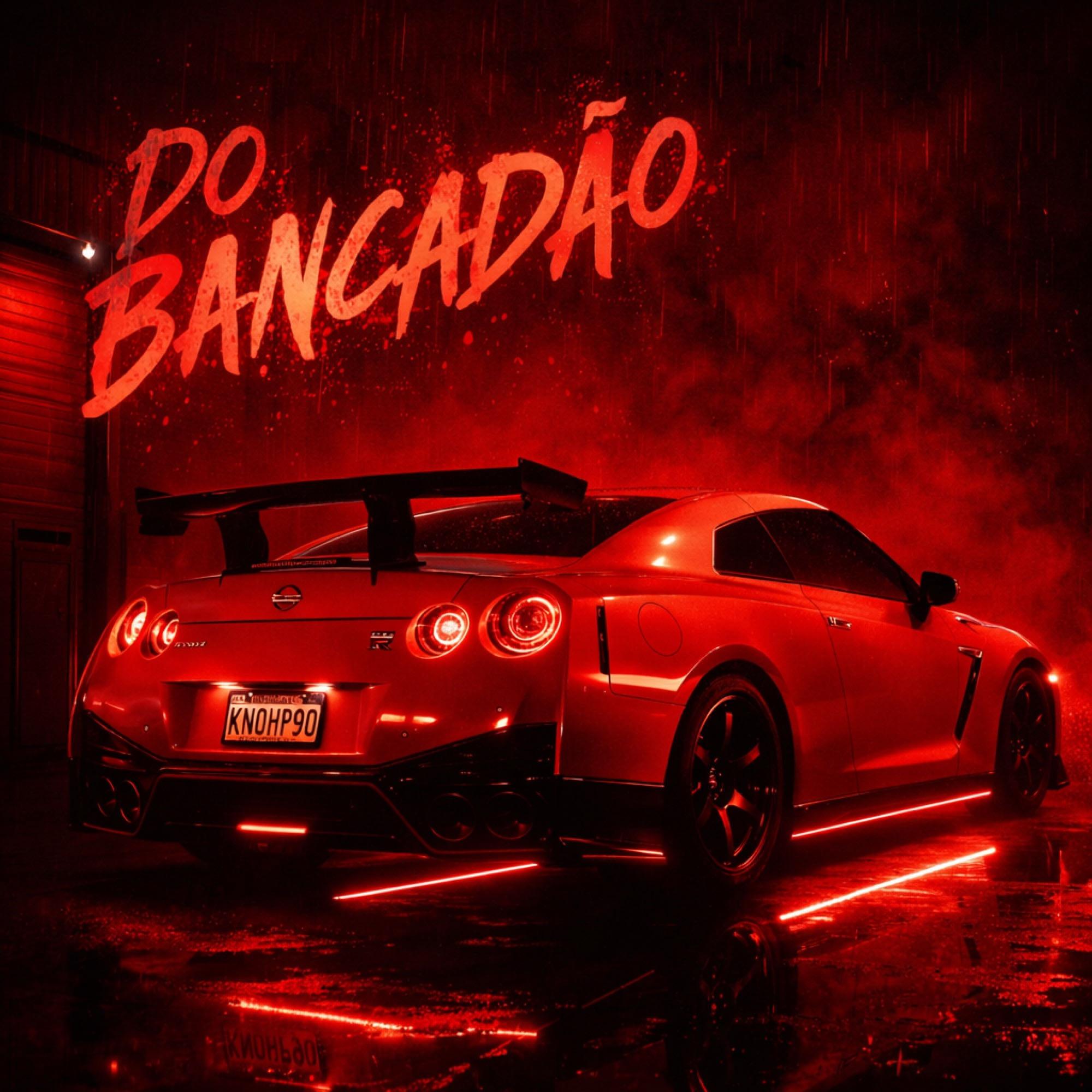 DO BANCADÃO (SUPER SLOWED)