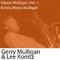 Classic Mulligan, Vol. 1: Konitz Meets Mulligan (with Lee Konitz)专辑