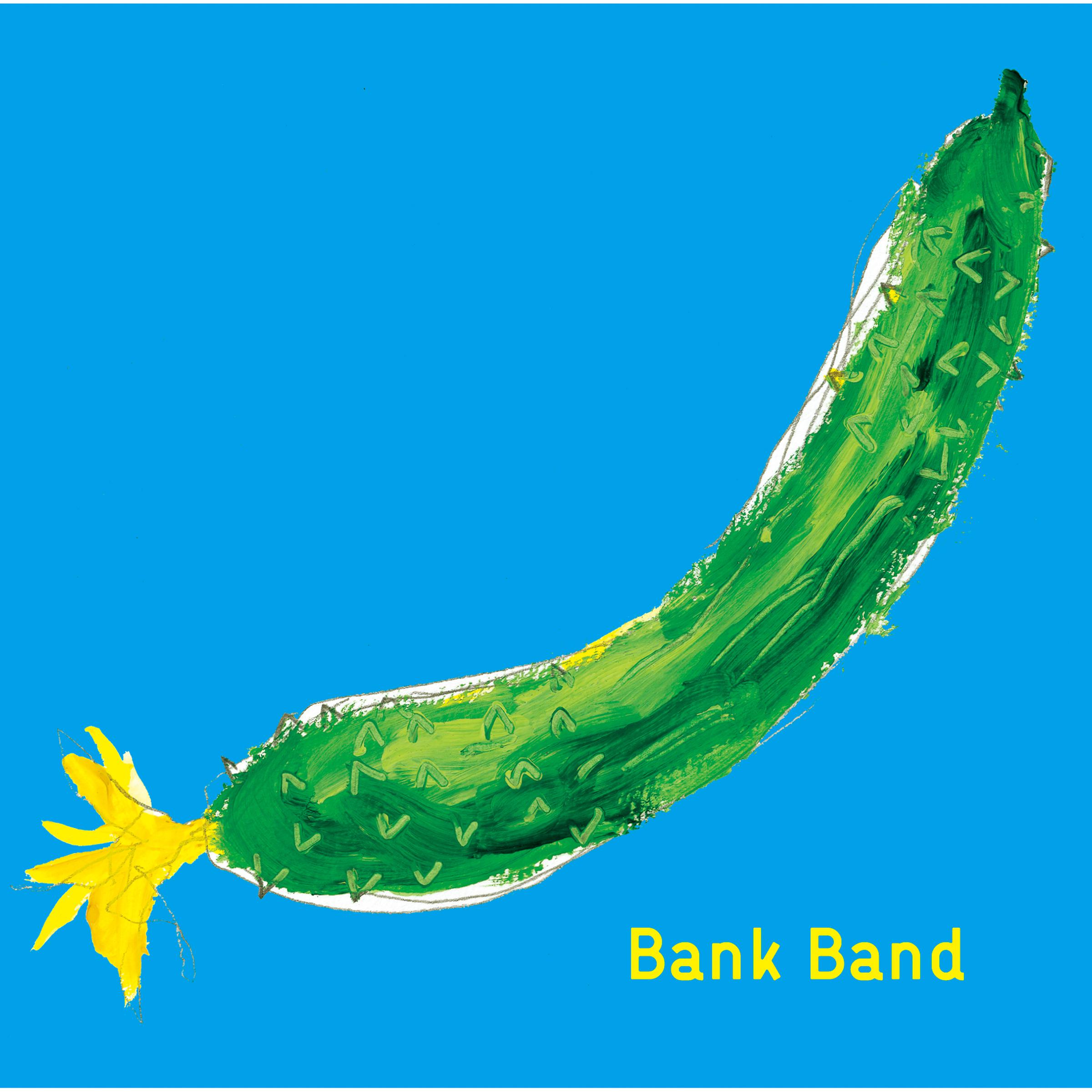 BANK BAND - 糸 (中岛みゆき)