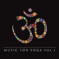 Music for Yoga Vol. 1