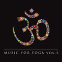 Music for Yoga Vol. 1专辑