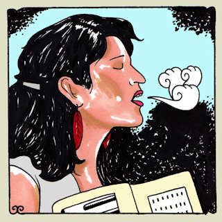 Daytrotter Studio  