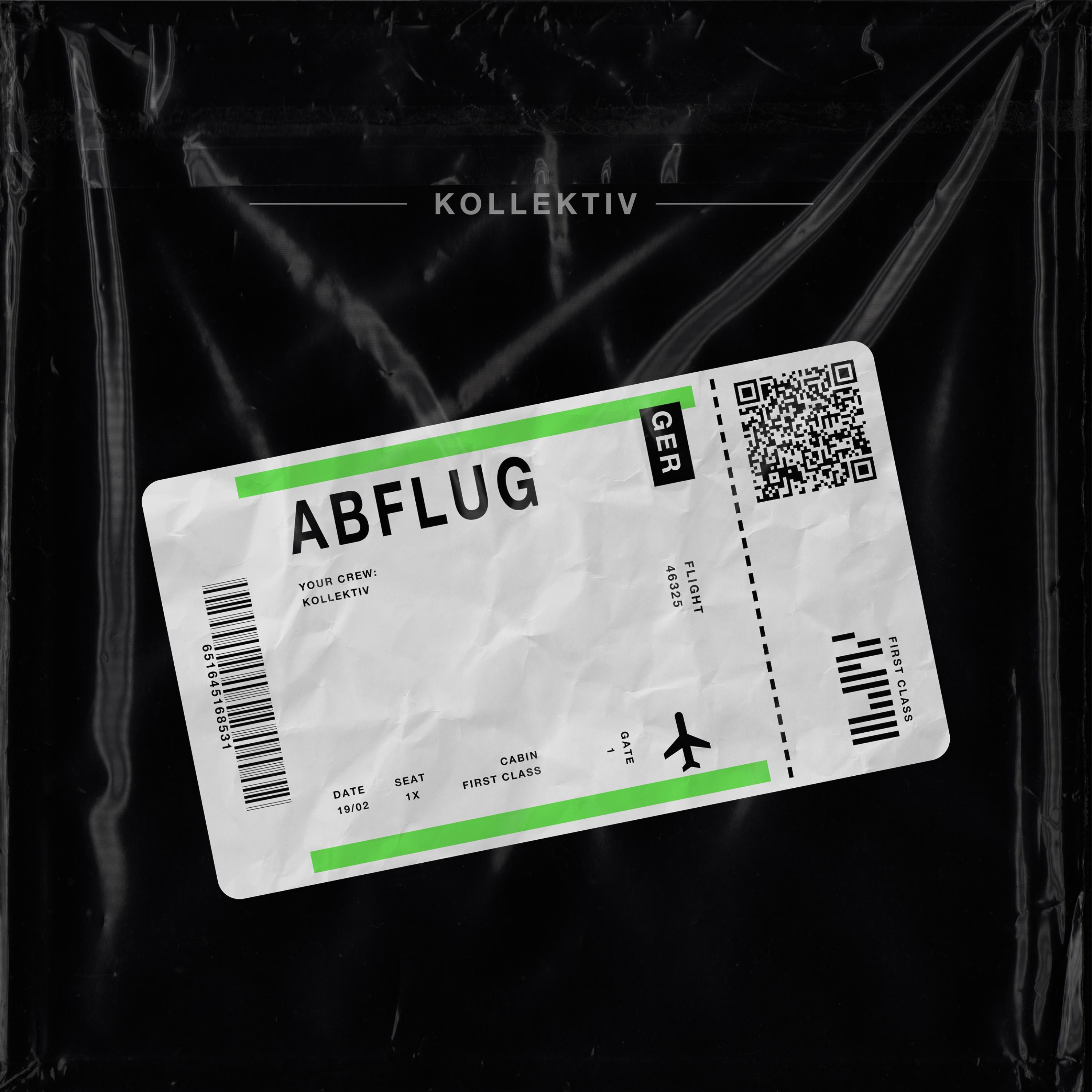 Abflug