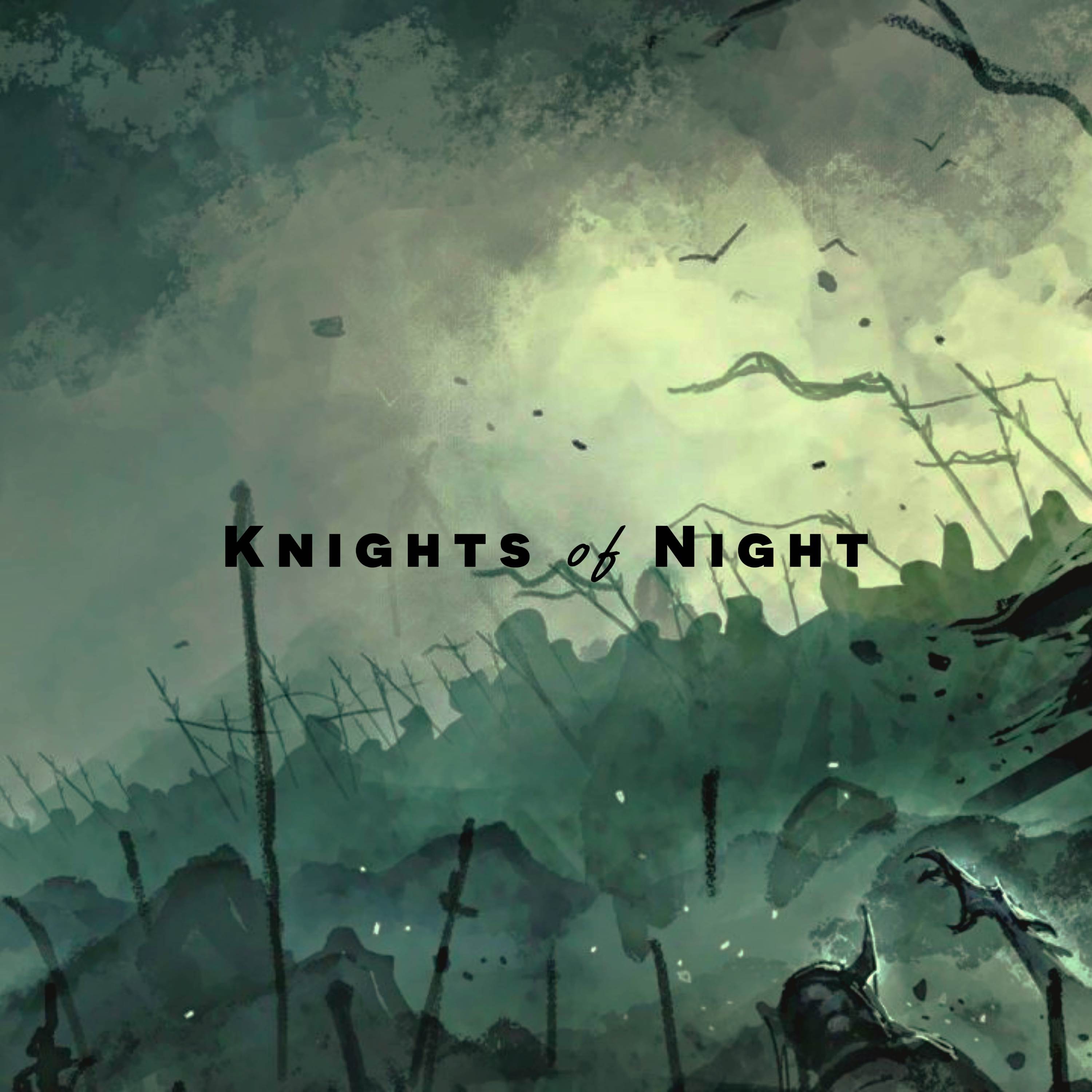 Knights of Night