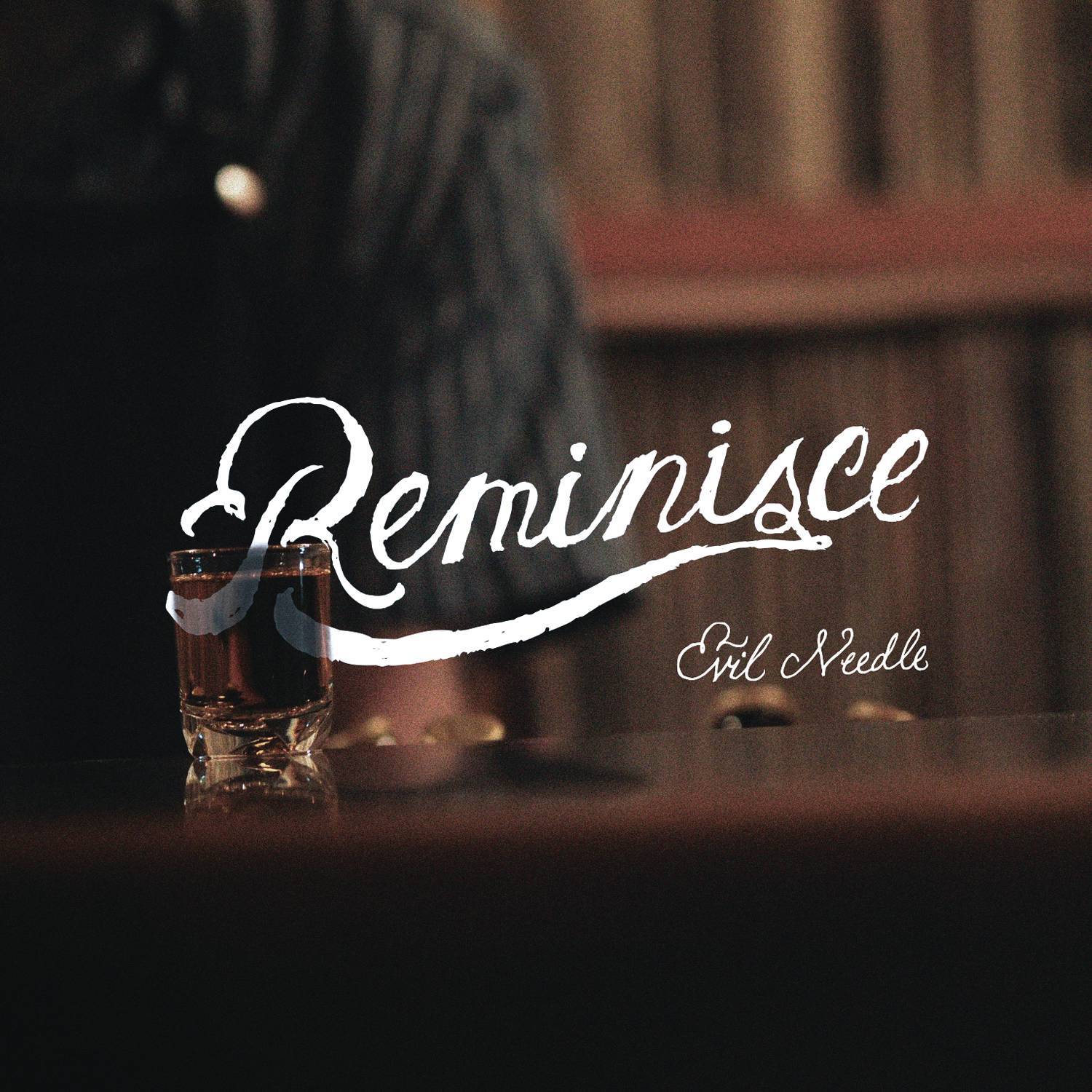 Reminisce专辑