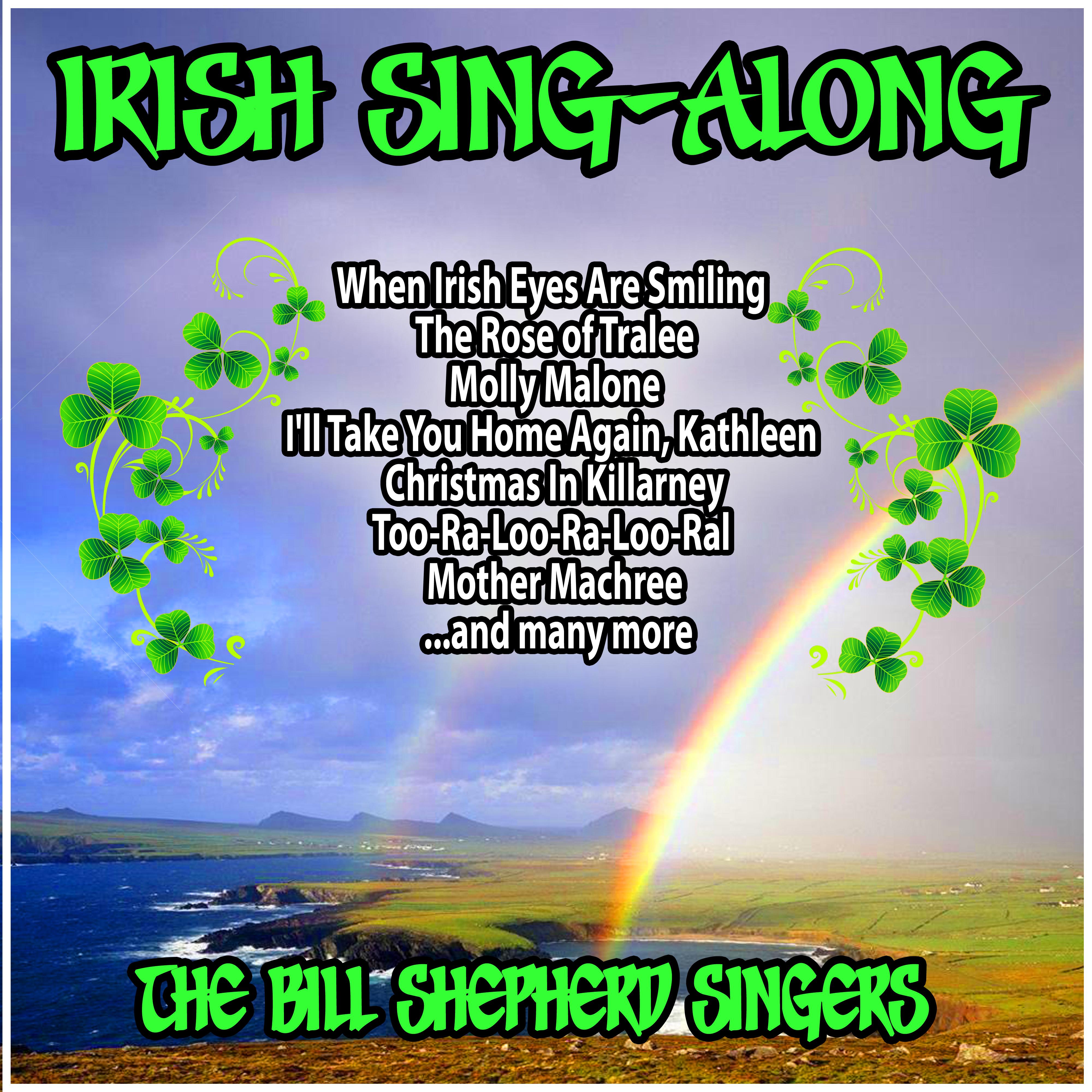 Irish Sing-Along
