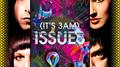 (It's 3AM) Issues专辑