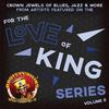 Bootsy Collins Foundation: For the Love of King - Load Off My Back (feat. Ben Levin, Aron Levin, Chris Douglas & Philip Paul)