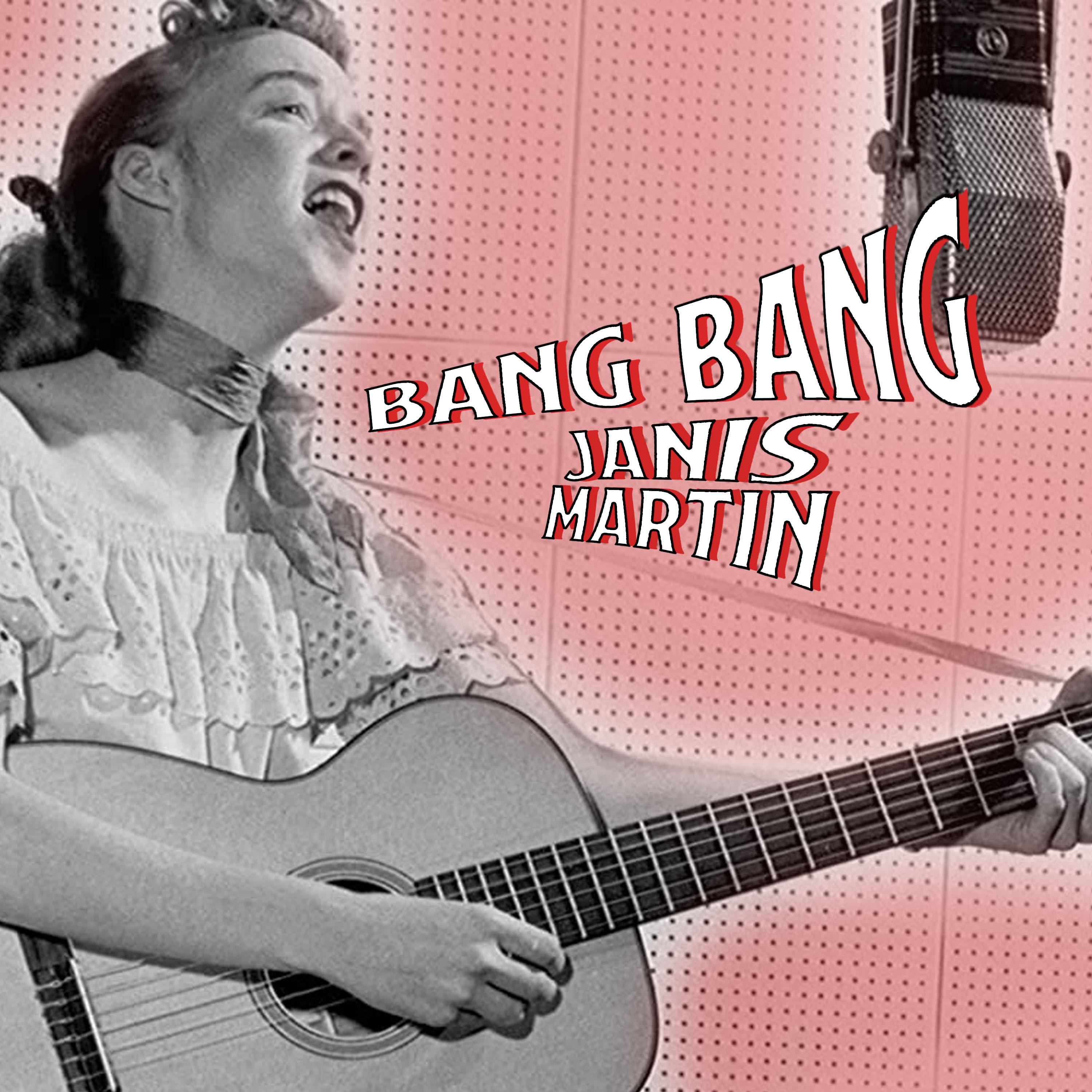 Bang Bang