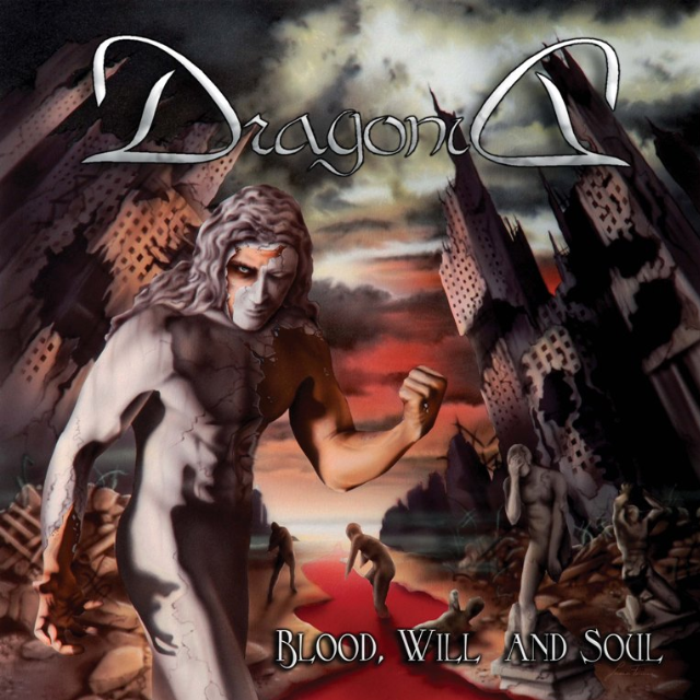 Blood Will And Soul