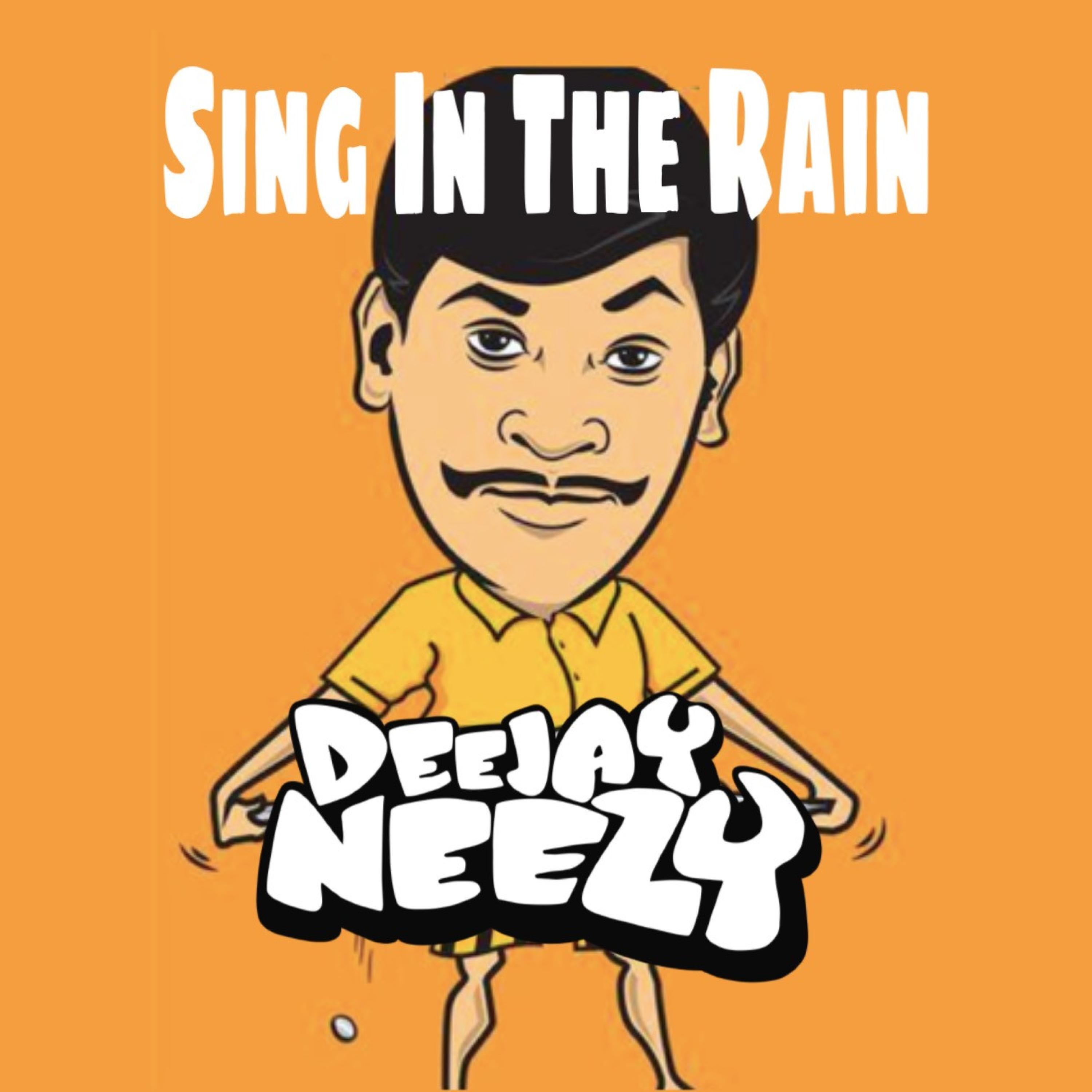 Sing In The Rain (feat. Vadivelu) [Remix] (Remix)