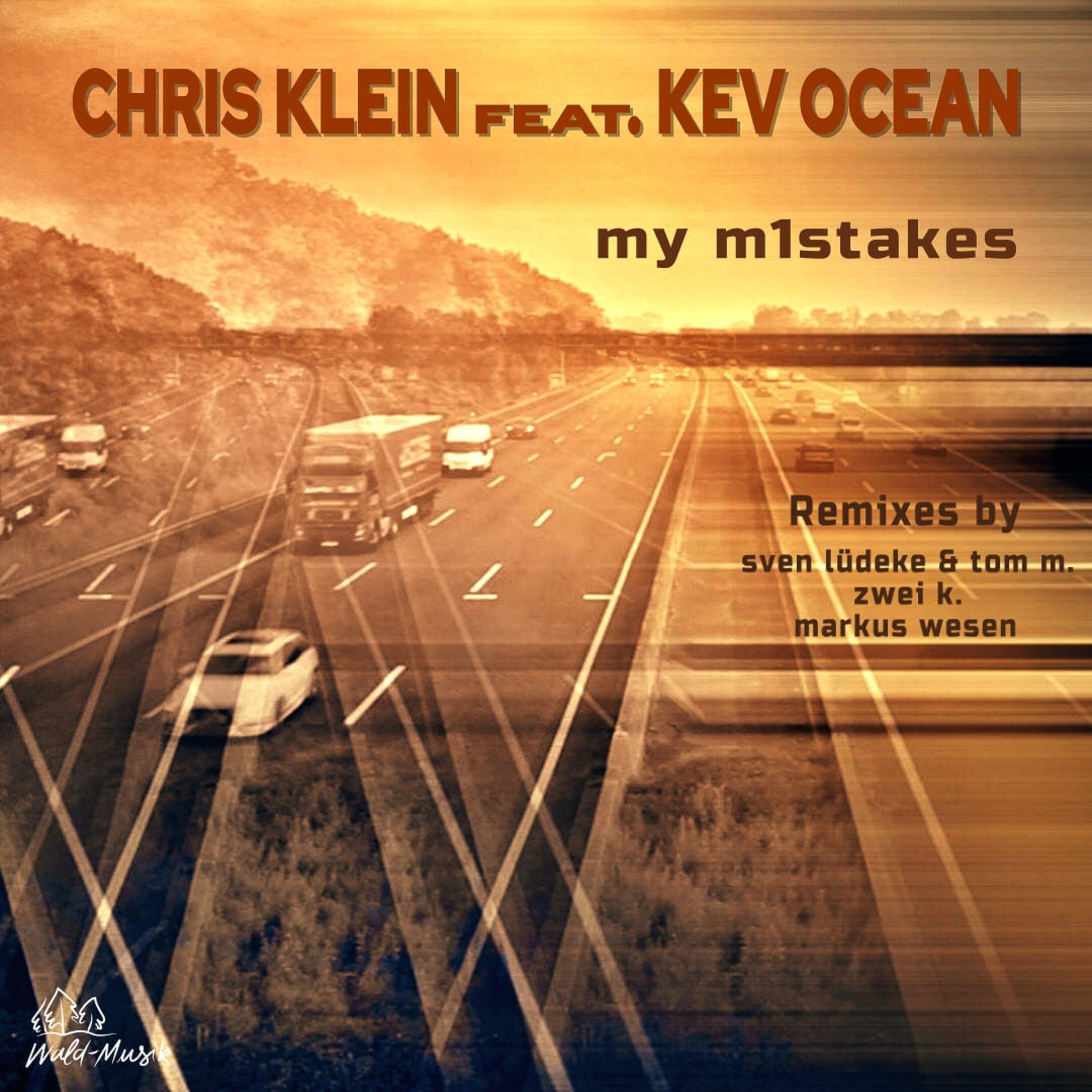 My Mistakes