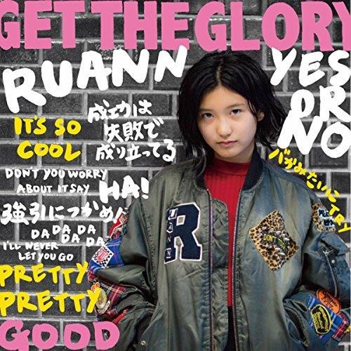 GET THE GLORY专辑