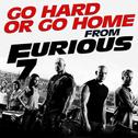 Go Hard or Go Home (From "Furious 7")专辑