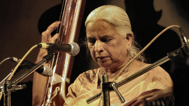 Girija Devi