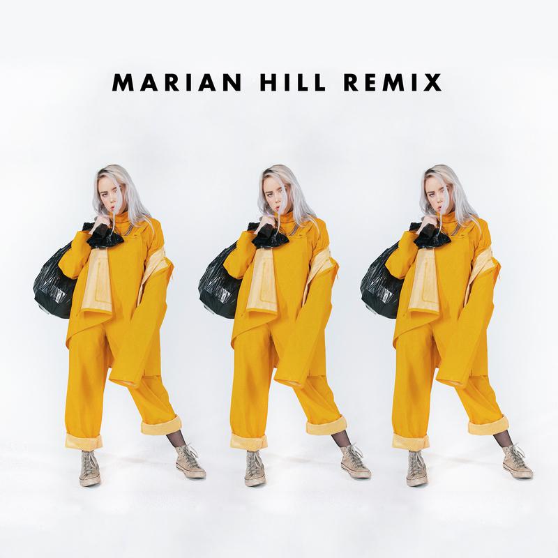 Bellyache (Marian Hill Remix)专辑