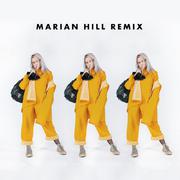 Bellyache (Marian Hill Remix)专辑