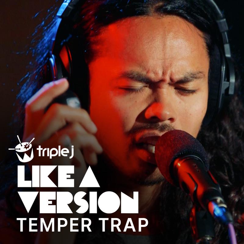 The Temper Trap