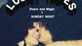 Peace and Magic / SUNDAY NIGHT专辑