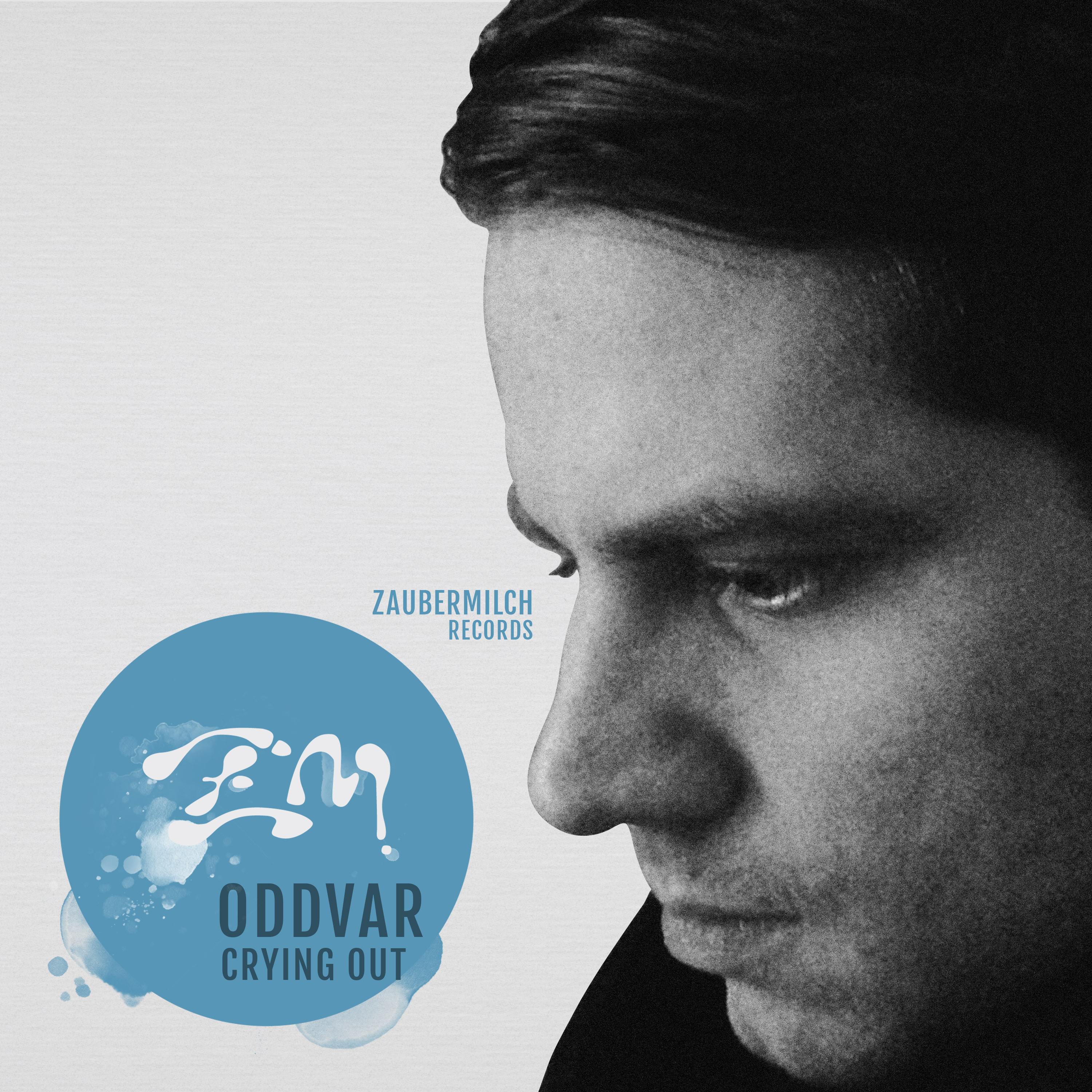 Oddvar - The Race Is Over