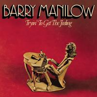Barry Manilow - Tryin' To Get The Feeling Again (PT karaoke) 带和声伴奏