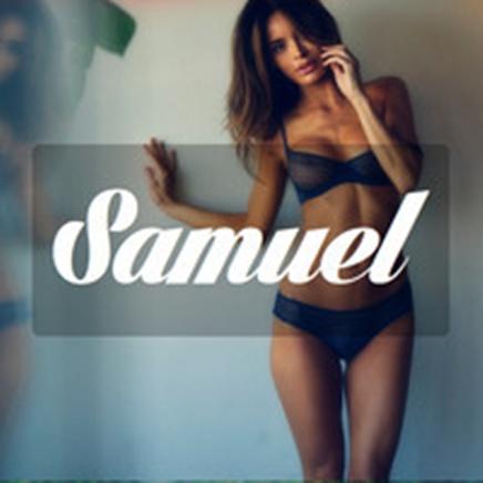  Show Me Love (Samuel Remix)