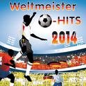 Weltmeister Hits 2014专辑