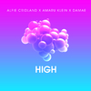 Alfie Cridland - High