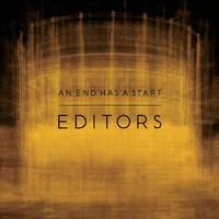 An End Has a Start - Editors (unofficial Instrumental)