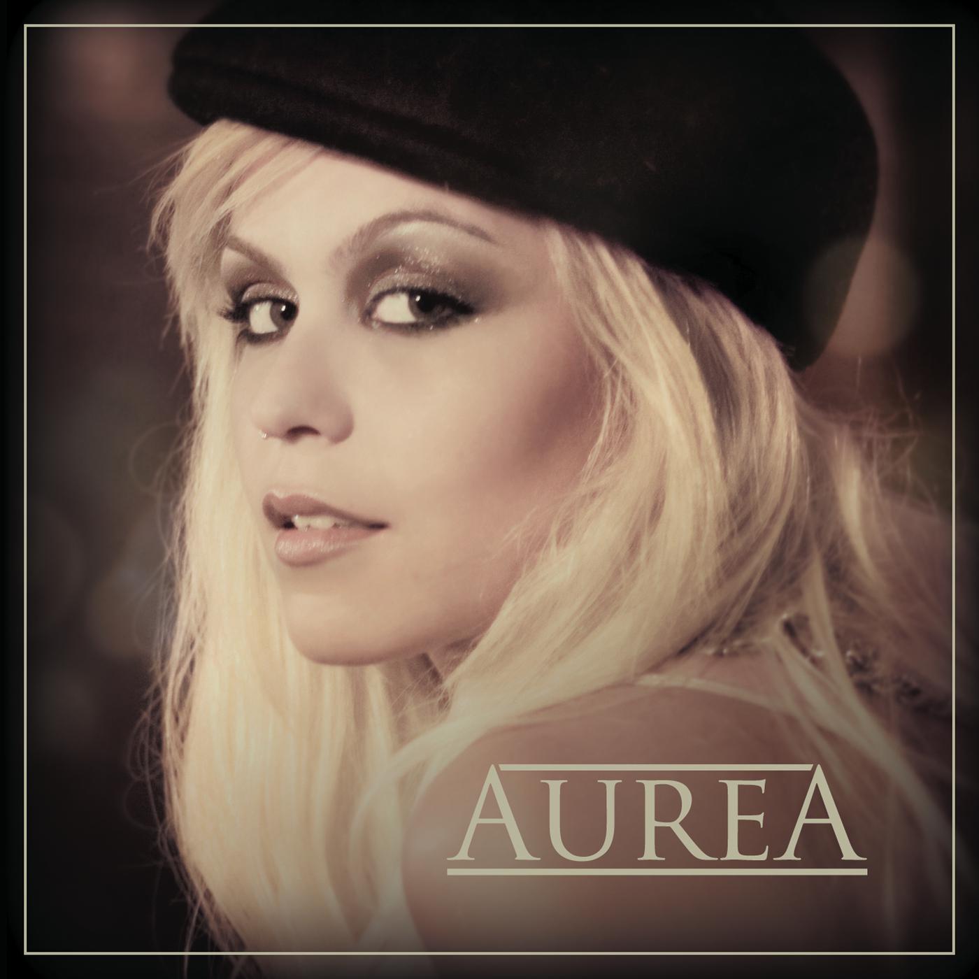 Aurea - Tower Of Strenghth