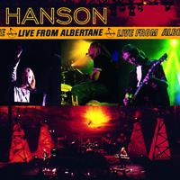 原版伴奏   Where's The Love - Hanson