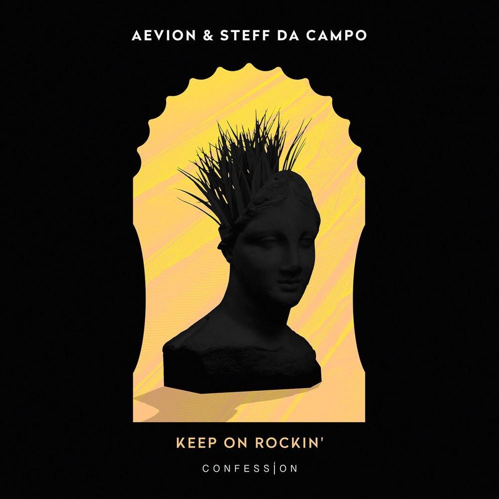 Keep On Rockin’ (Original Mix)