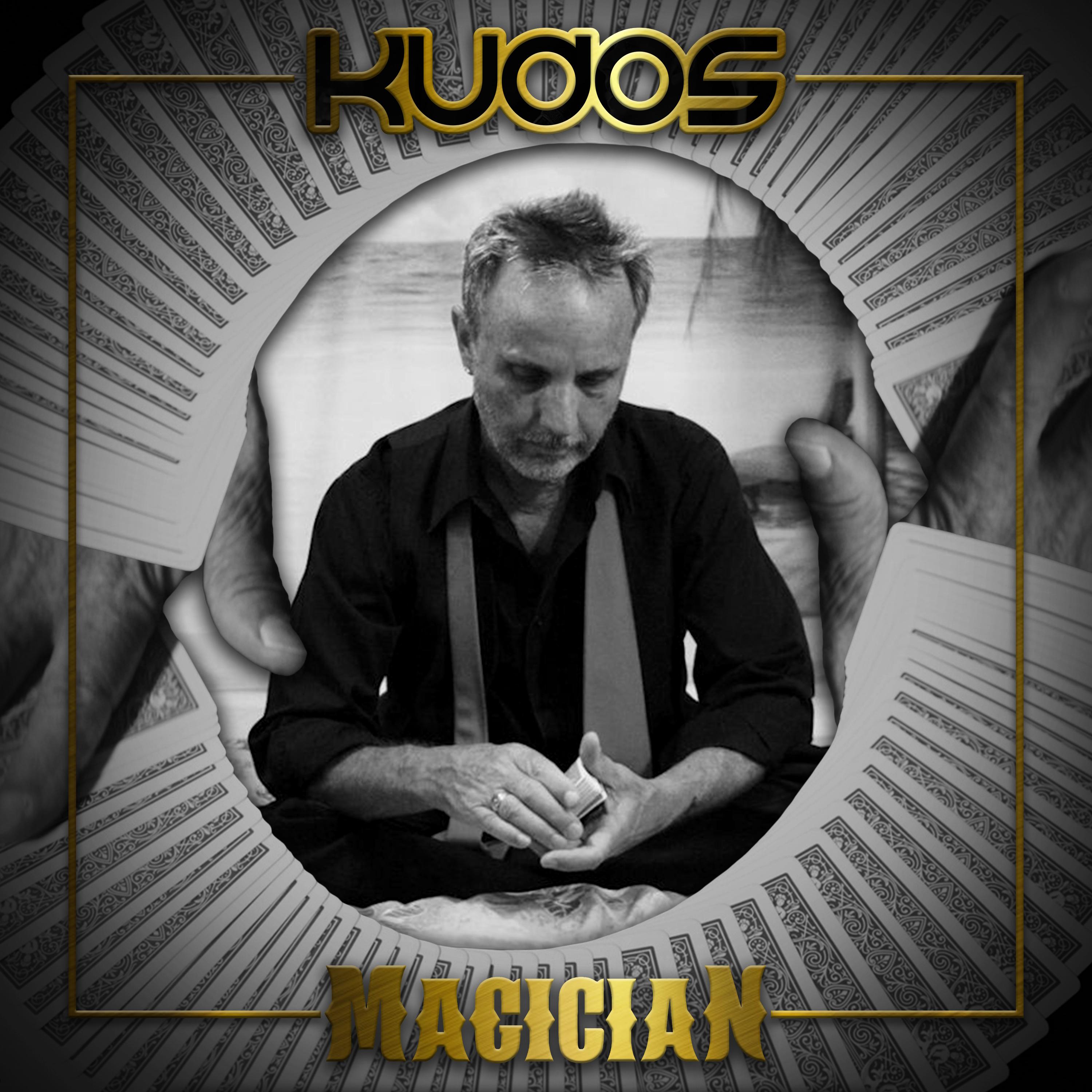 Magician