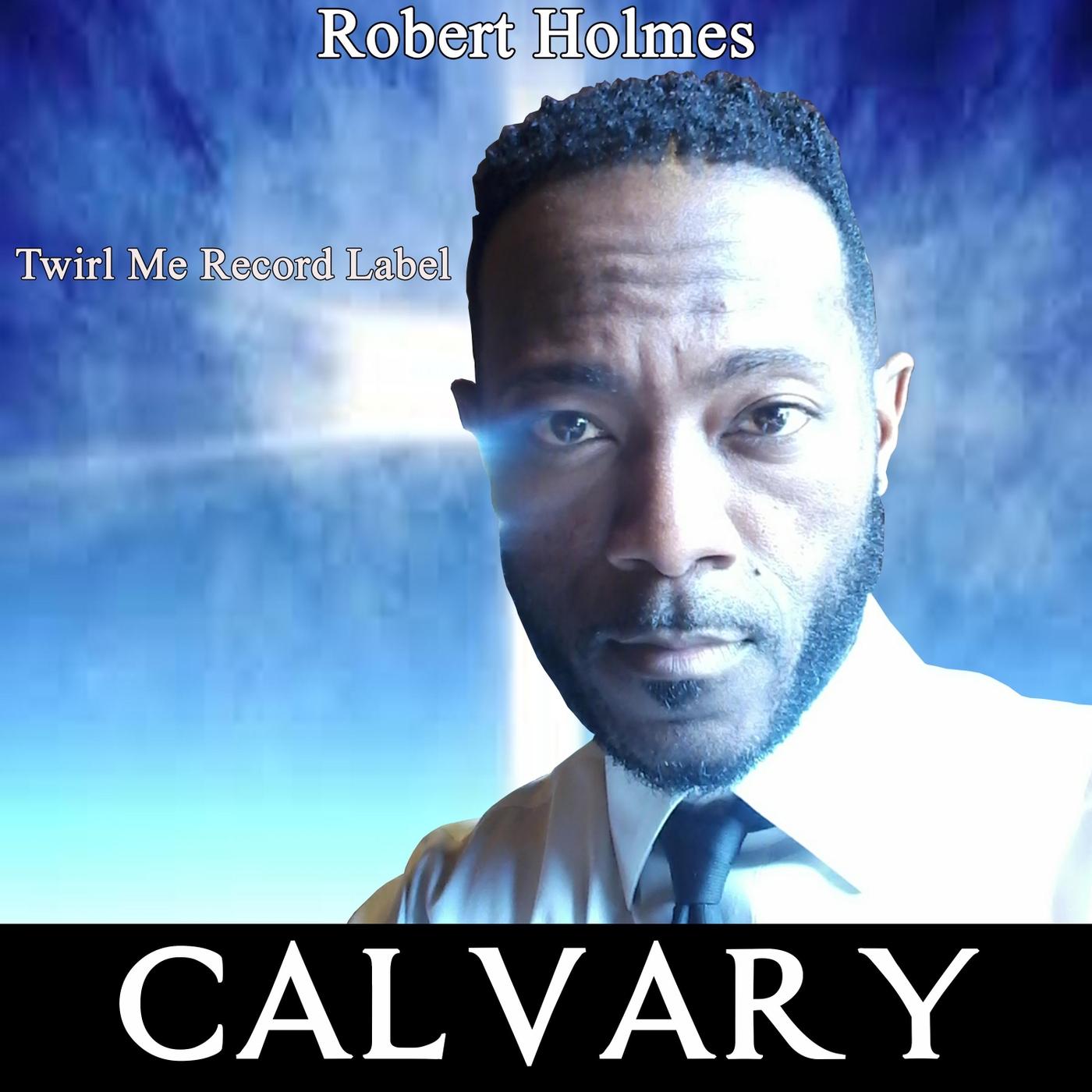 Calvary (Remix)