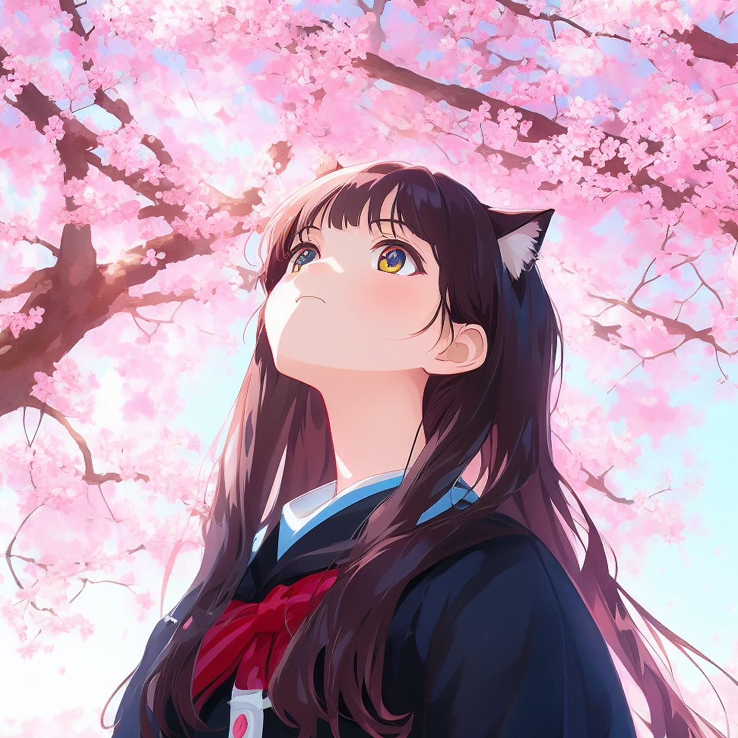 風に薫る恋心