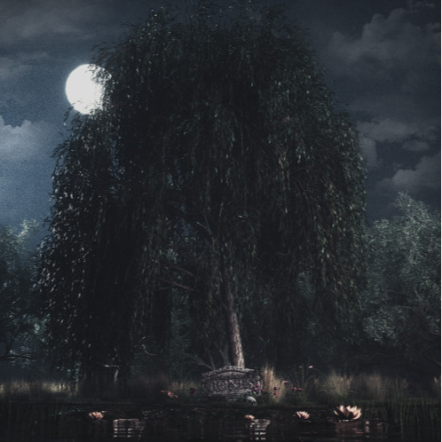 UnderTheWillowTree